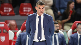 Lube, si è dimesso coach Blengini: promosso Giannini